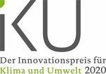 Bewerbungsfrist für den Deutschen Innovationspreis für Klima und Umwelt 2020 endet am 28. Juni 2019