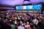 EU election results: the Parliament has a mandate to deliver on a net-zero carbon economy by 2050