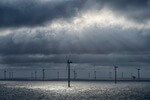 Offshore-Windpark Borkum Riffgrund 2 offiziell in Betrieb 