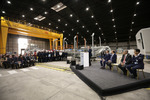 Nordex Group and FAdeA celebrate official opening of a wind turbines production plant in Córdoba, Argentina