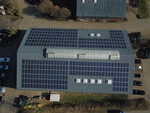 Deutsche Windtechnik goes Solar