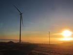 GE Renewable Energy and Enerfín team up in Valencia to construct 50 MW Cofrentes wind farm