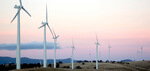 EBWE stellt Geld für Bau des ersten Windparks im Kosovo zur Verfügung