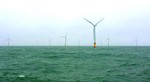 Competition to Improve Offshore Wind Resource Estimates Launched