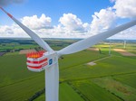 Deutsche Windtechnik wins contract to provide maintenance for Senvion 6.2M - all installed Senvion power classes are now service 