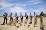 Construction Begins on Dominion Energy Offshore Wind Project