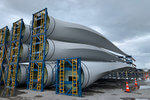 New joint project between wind and chemical industry to advance wind turbine recycling