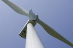 GE unterstützt 90 Millionen Euro Projektfinanzierung für die Phase II des Baus eines ukrainischen Windparks