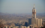 EDF Renewables and Masdar places 415 MW order in Saudi Arabia