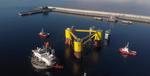 WindFloat Atlantic Project: Turbine Assembly Has Started