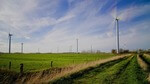 Texas 184 MW Lockett Wind Project Up and Running