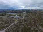 Letzte Turbine in Norwegens größtem Windpark installiert