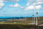 Statkraft acquires UK onshore wind developer Airvolution Clean Energy Ltd.