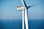 Horns Rev 3 offshore wind farm to boost Danish wind production by 12%