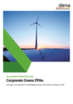 Erneuerbare Energien: Corporate Green PPAs entscheidend für Energiewende