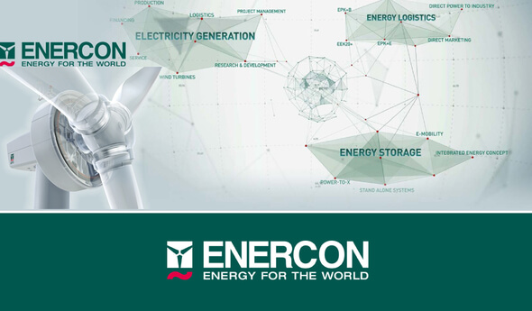 Bild: ENERCON