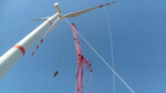GES Installs Envision Wind Turbines in Mexico