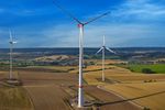Giant of efficiency: VSB and Nordex Group commission 4.5 MW wind turbine