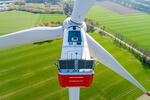 Nordex Group erhält Aufträge für Projekte über 195 MW aus Europa 