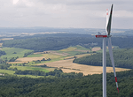 VSB bringt Windpark Fischbach ans Netz