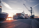 Seaports of Niedersachsen präsentieren Potenziale und Lösungen für die Windbranche auf der HUSUM Wind
