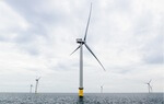 Ørsted führt zukünftige Offshore-Windparks unter neuen Namen Borkum Riffgrund 3 und Gode Wind 3 zusammen 