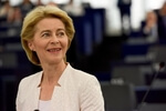 The von der Leyen Commission: for a Union that strives for more