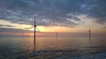 innogy erzielt mit Offshore-Windpark Sofia Auktionserfolg in Großbritannien