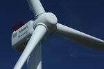 Worldwide First Validation of Aerodynamics of Large Wind Turbines