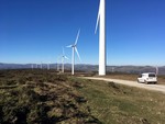 Deutsche Windtechnik unterzeichnet weiteren großen Servicevertrag für Gamesa-Turbinen in Spanien 