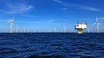 Equinor verkauft 25%ige Beteiligung an Offshore-Windpark Arkona 