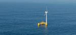 Kontinentaleuropa bekommt ersten schwimmenden Offshore-Windpark