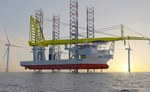Voltaire secured for Dogger Bank Wind Farms
