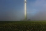 Deutscher Windkraftausbau fällt ins Bodenlose
