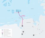 Offshore-Netzanbindung: Baustart für DolWin6 in Emden