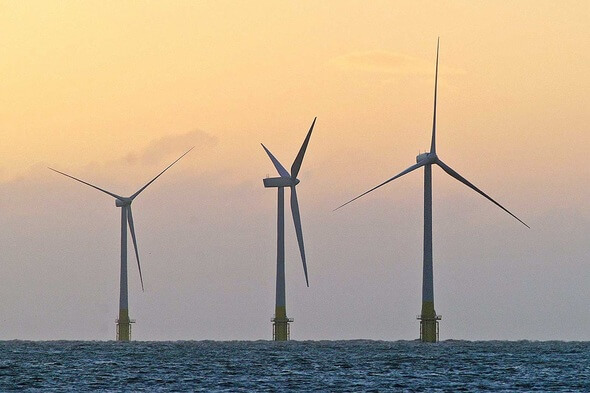 Bild: RWE Renewables