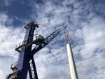 Großbritannien erhält erste Schulungseinrichtung für Windkraftanlagen im Hafen von Blyth