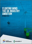 RenewableUK and Scottish Renewables unveil vision for UK’s floating wind industry 