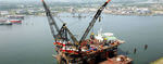 Heerema's crane vessels to switch from diesel generators to wind energy