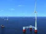 Shell agrees to acquire EOLFI, boosting its floating wind capabilities and expanding its renewable power business