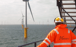 Nexans contributes to France’s energy transition by connecting Saint Brieuc offshore wind farm 