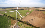 Nexans expands its global wind turbine cabling partnership with Vestas Wind Systems