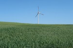 Zusätzlicher 1000-Meter-Mindestabstand zu Siedlungen reduziert Windkraftpotenzial um bis zu 26 % 