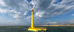 BlueSATH: Saitec’s first offshore wind deployment in Spain 