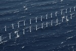 Prysmian secures a new project in excess of €100 M for offshore wind farm grid connections in the UK