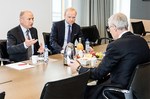 Nordic energy CEOs with strong support to an ambitious European Green Deal