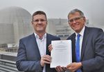 Kernkraftwerk Philippsburg: EnBW erhält Genehmigung für den Rückbau von Block 2 