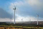GE Announces 1215 MW Onshore Wind Total Wins for the Year in China