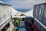 Erfolgreiche Kooperation für saubere Energiegewinnung zwischen WindMW und Siemens Gamesa verlängert
