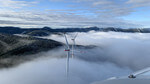 BayWa r.e. verkauft Windpark in österreichischen Alpen